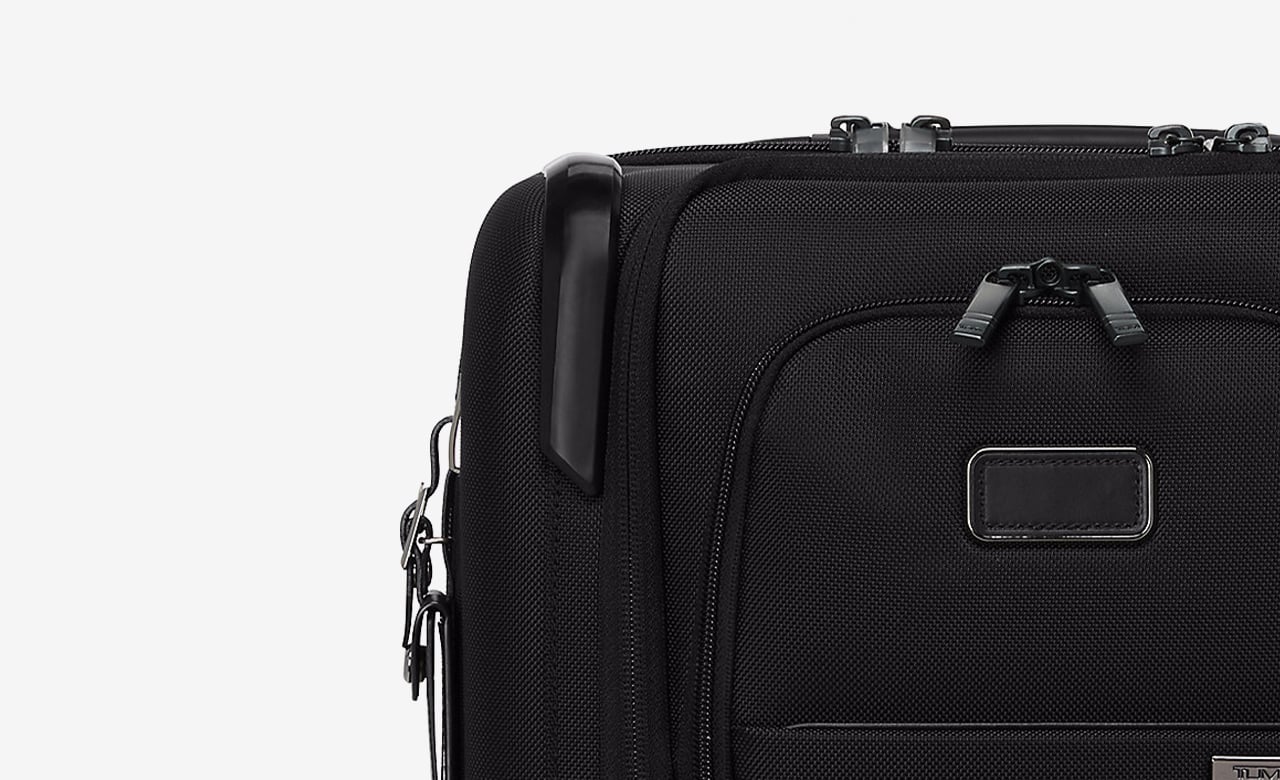 Tumi Alpha 3 Collection